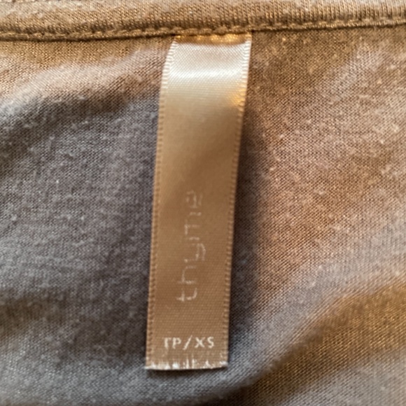 Maternity T-Shirt - Picture 3 of 3